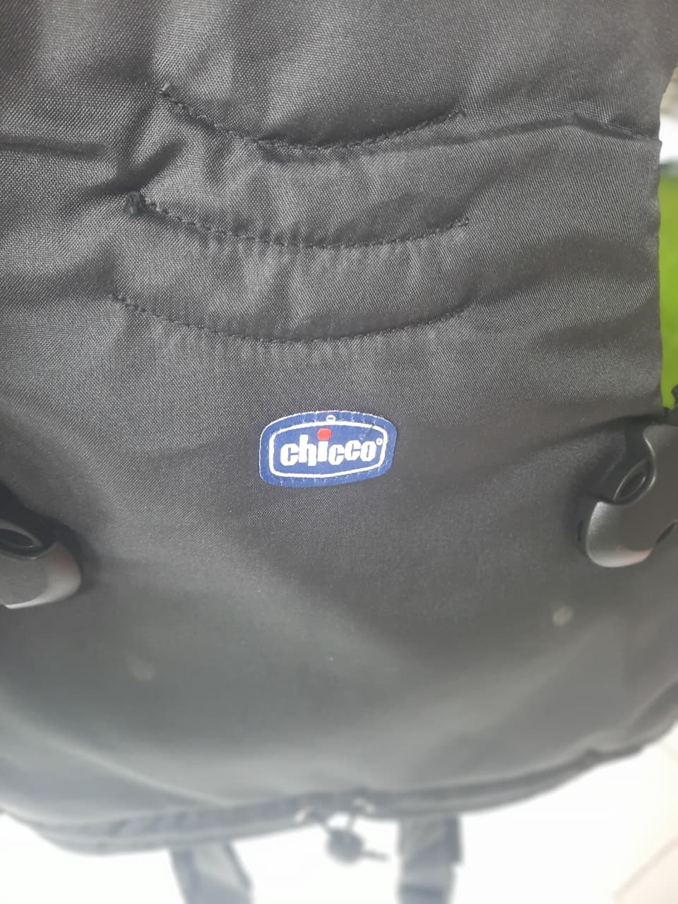 Chicco Imported Carry Belt - 10023