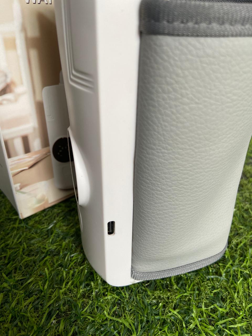 Rechargeable Milk Warmer