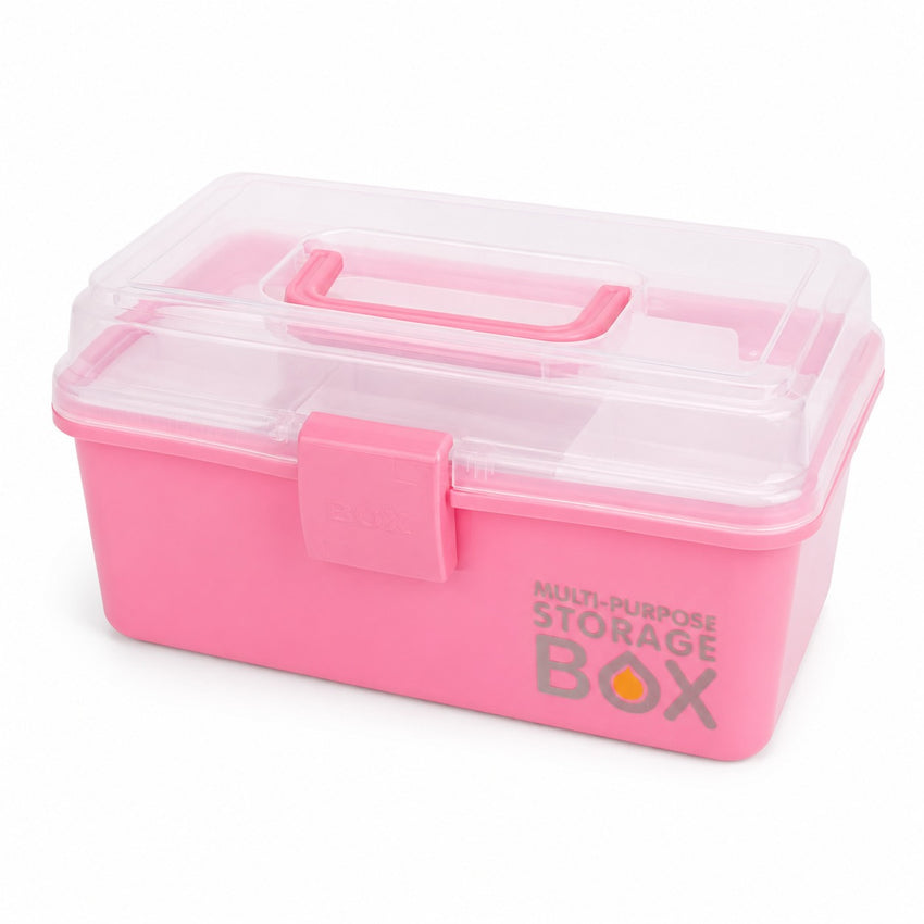 Multifunctional Accessories Box