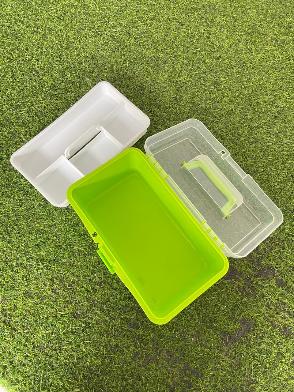 Multifunctional Accessories Box