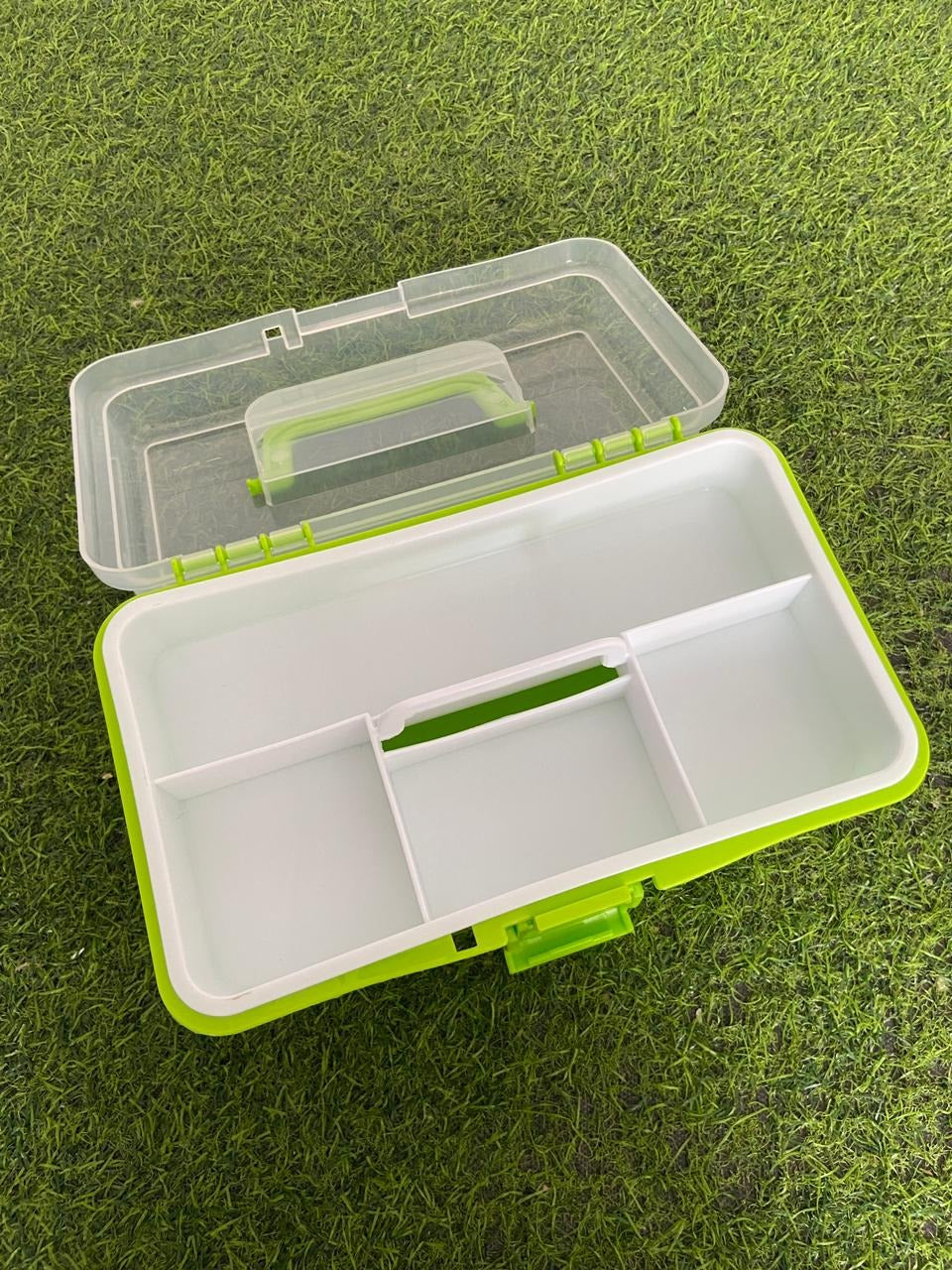 Multifunctional Accessories Box