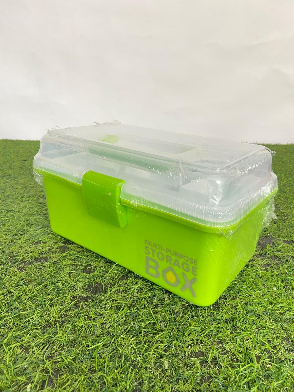 Multifunctional Accessories Box