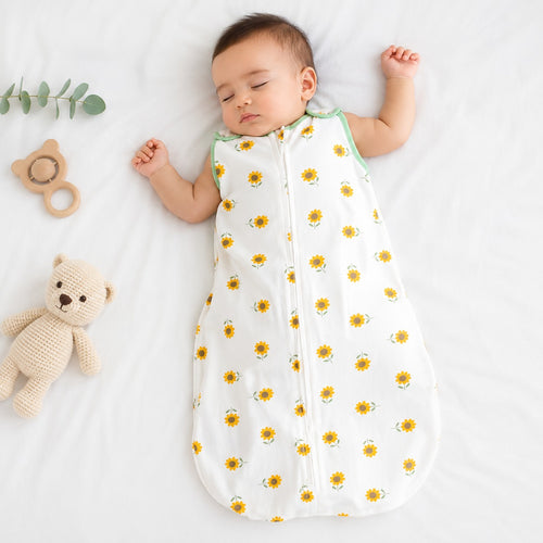 Baby Sleeping Bag (0-6M)