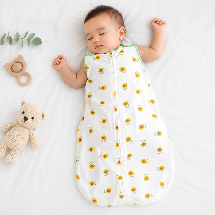 Baby Sleeping Bag (0-6M)