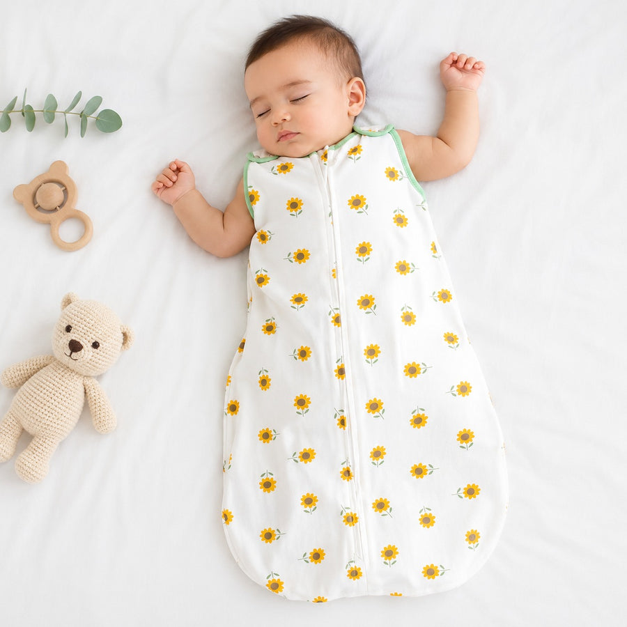 Baby Sleeping Bag (0-6M)