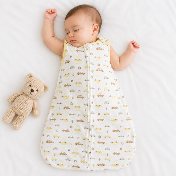 Baby Sleeping Bag (0-6M)