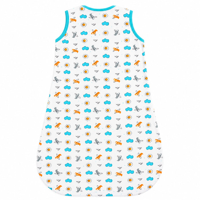 Baby Sleeping Bag (0-6M)