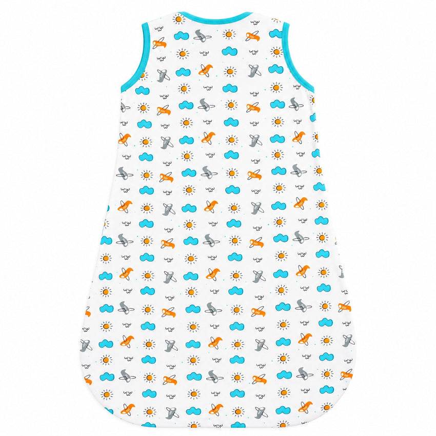 Baby Sleeping Bag (0-6M)