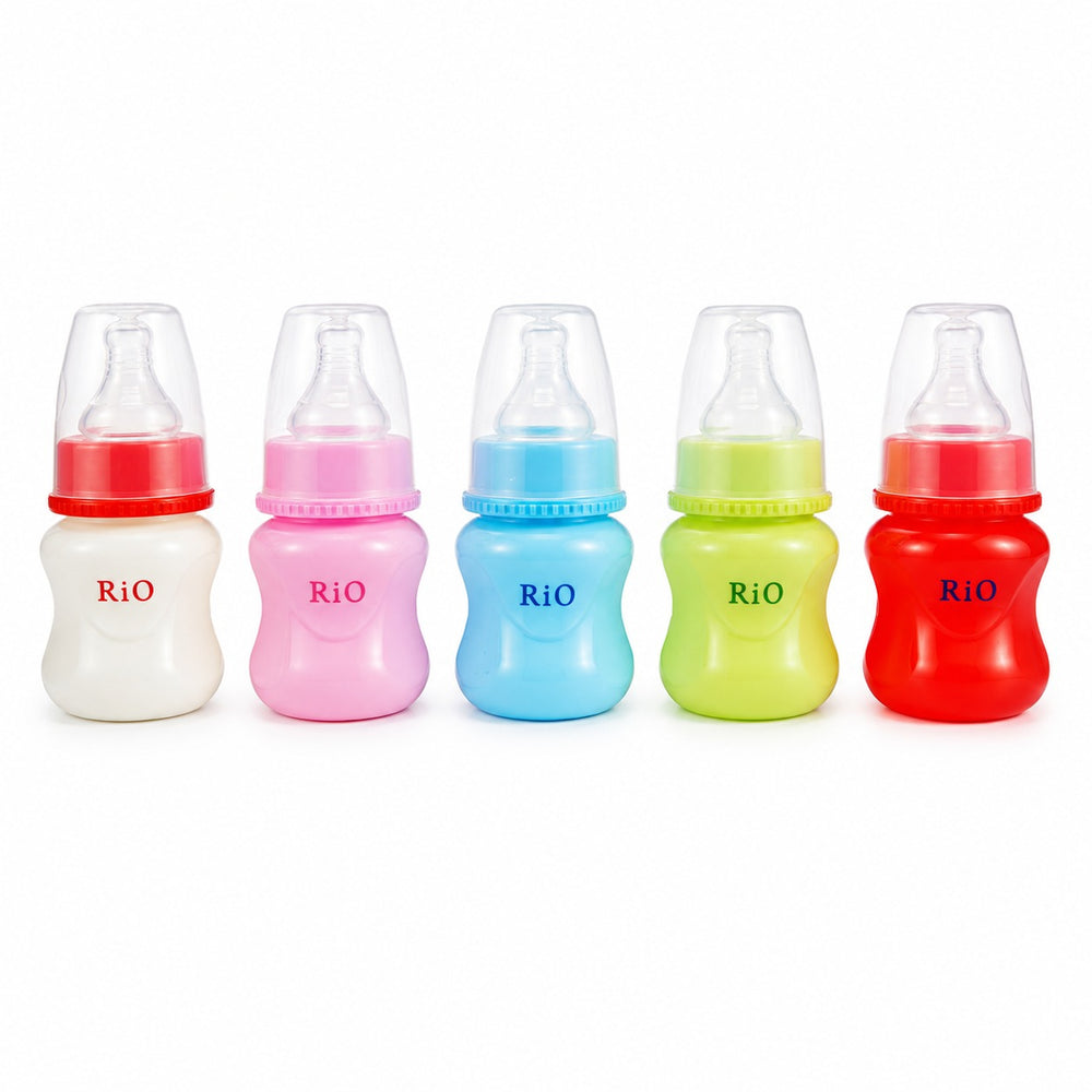 Rio Feeding Bottle 80ML