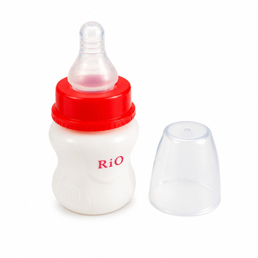 Rio Feeding Bottle 80ML