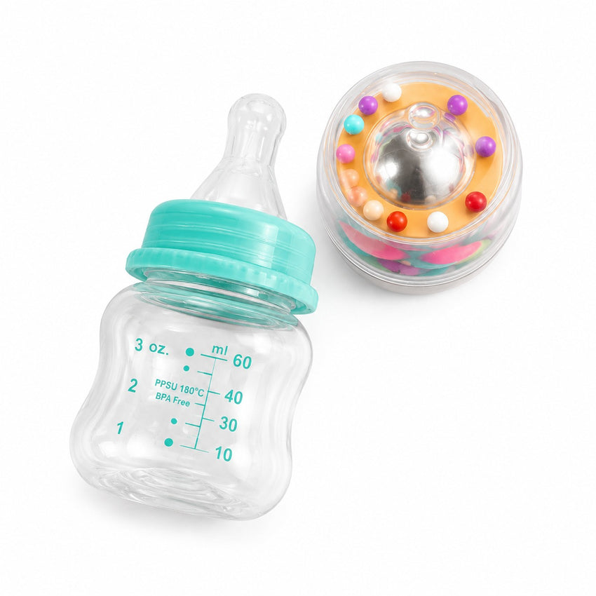 Aura Feeding Bottle 60ML