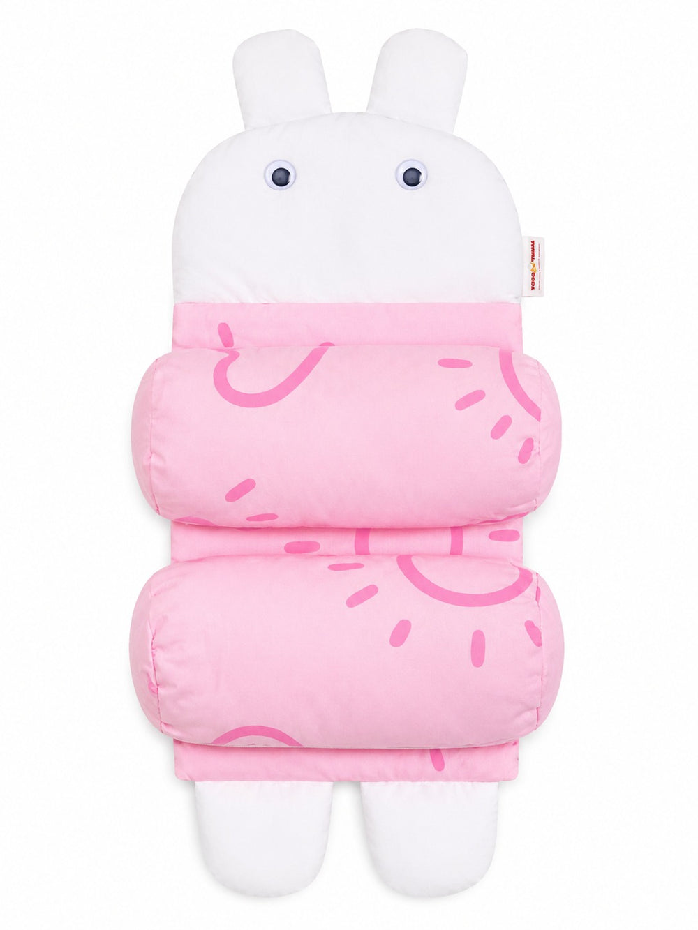 Premium Adjustable Pillow