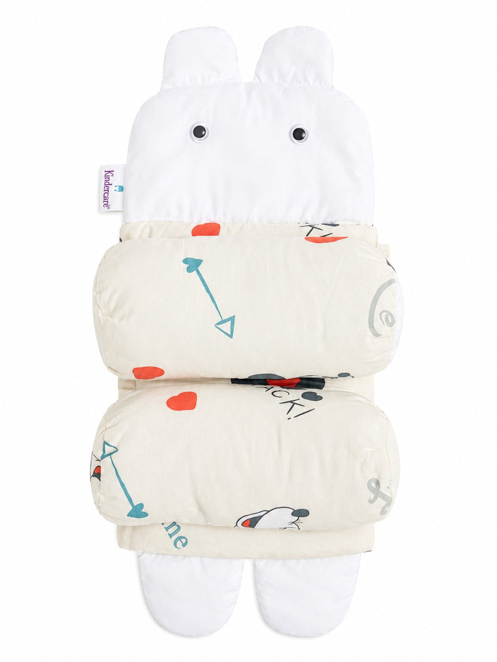 Premium Adjustable Pillow