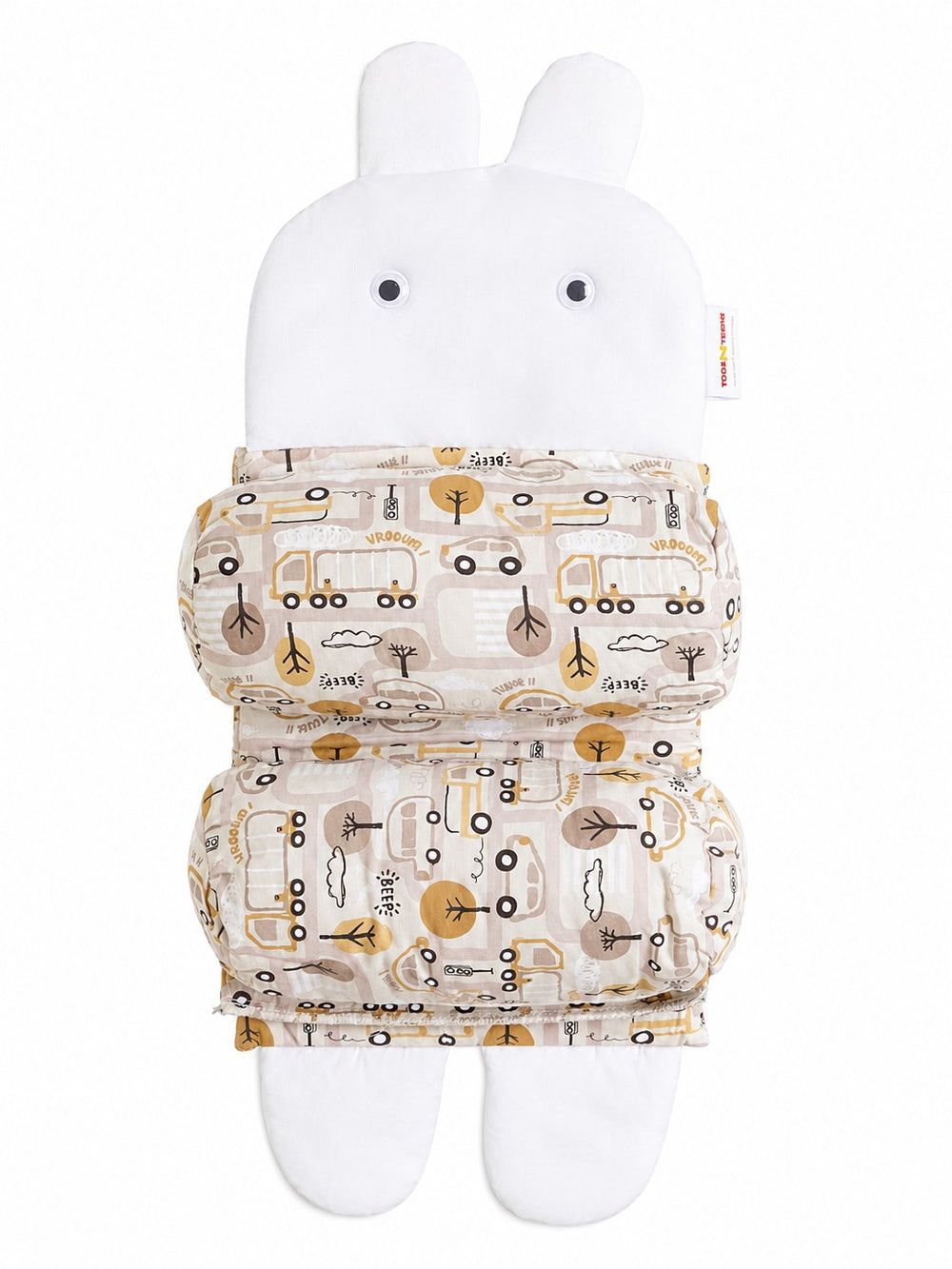 Premium Adjustable Pillow