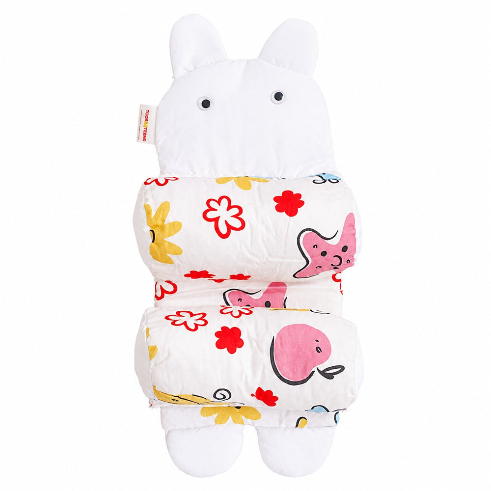 Premium Adjustable Pillow