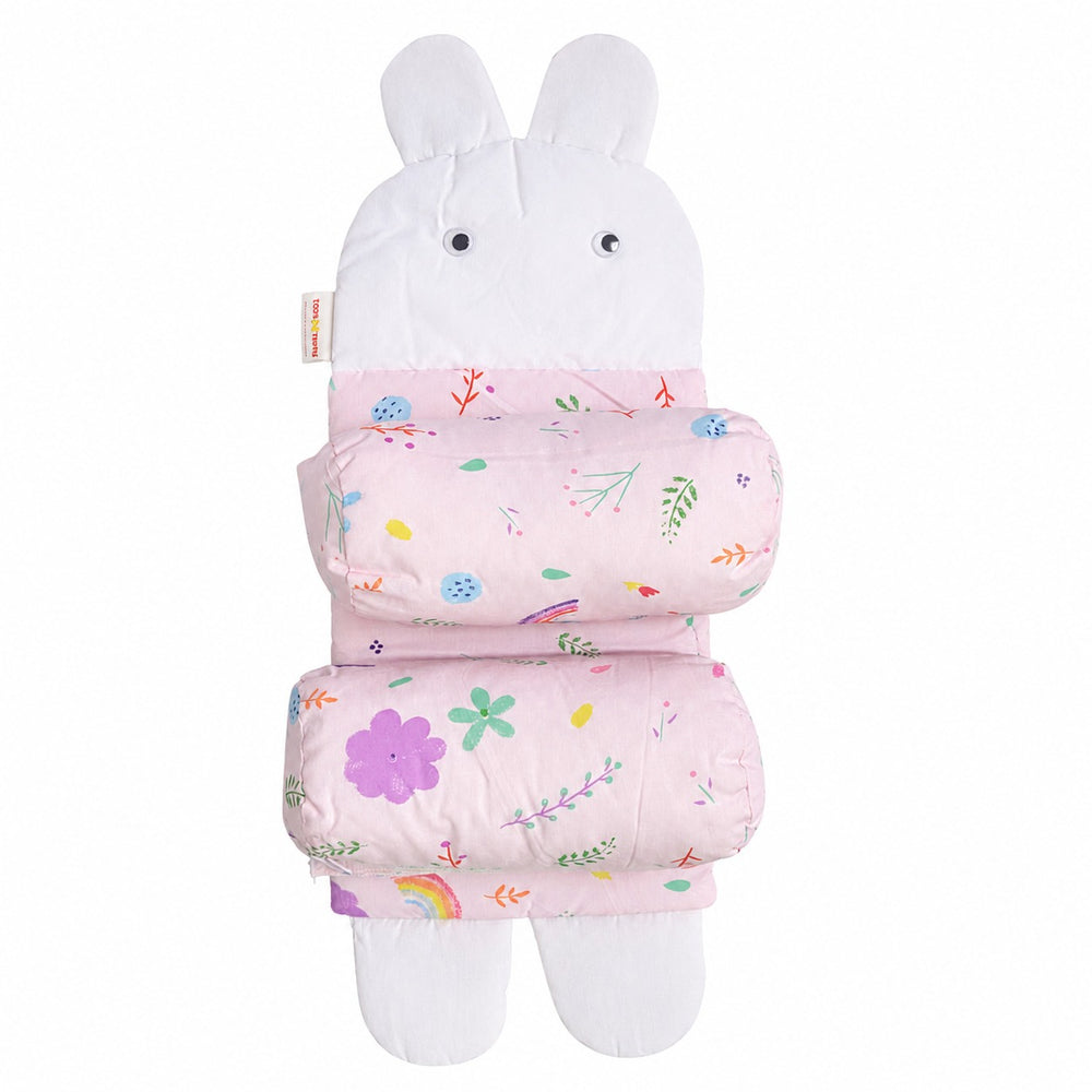 Premium Adjustable Pillow