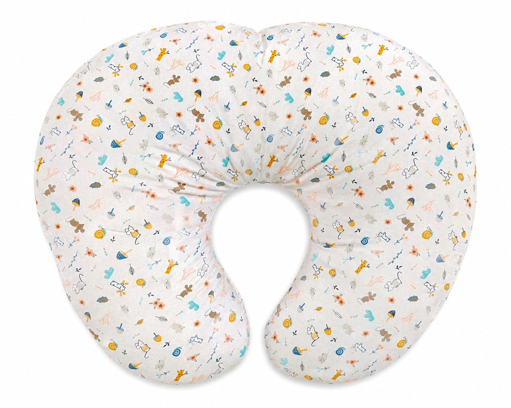 Nursing Pillow