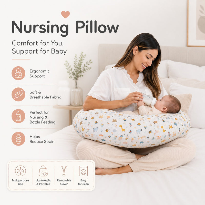 Nursing Pillow