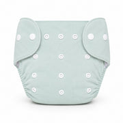 Sea Green