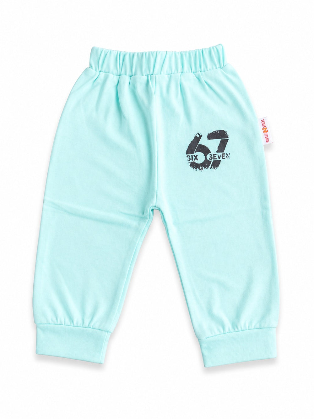Hooded Bodysuit & Trouser Set (6-36M)