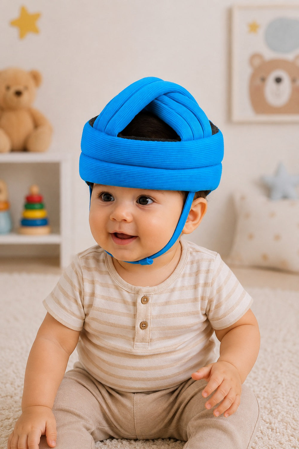 Child Head Protection Helmet