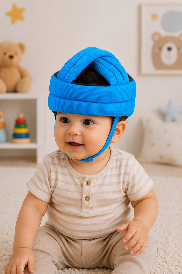 Child Head Protection Helmet