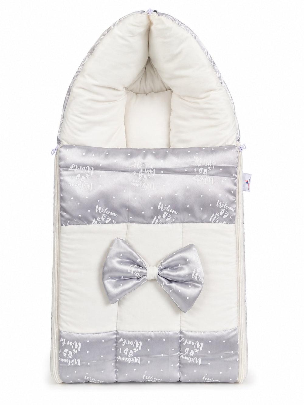 Silk Carry Nest
