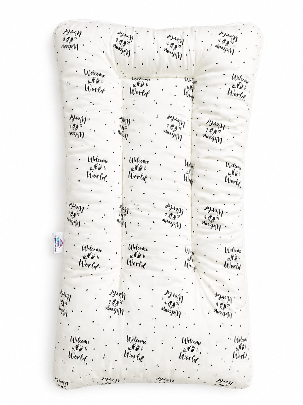 Silk Carry Nest