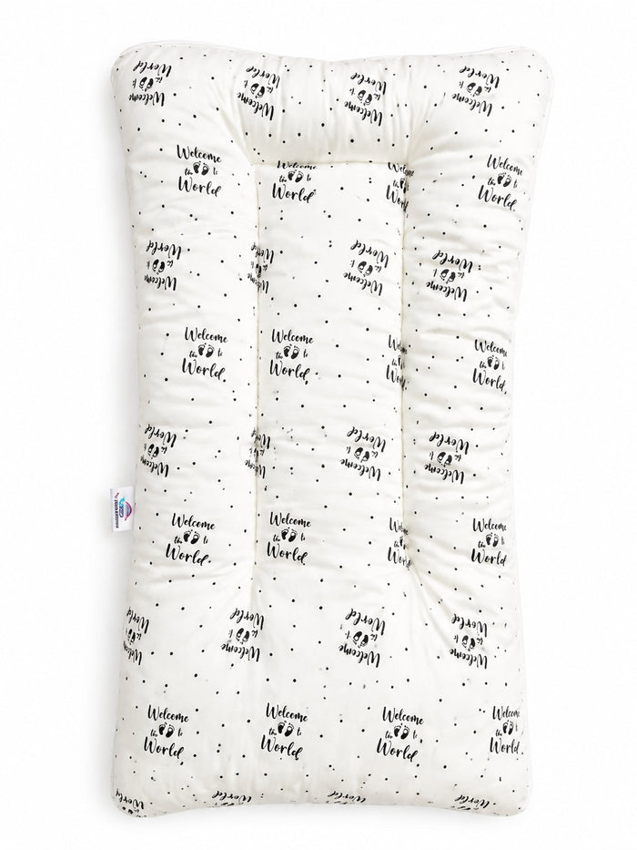 Silk Carry Nest