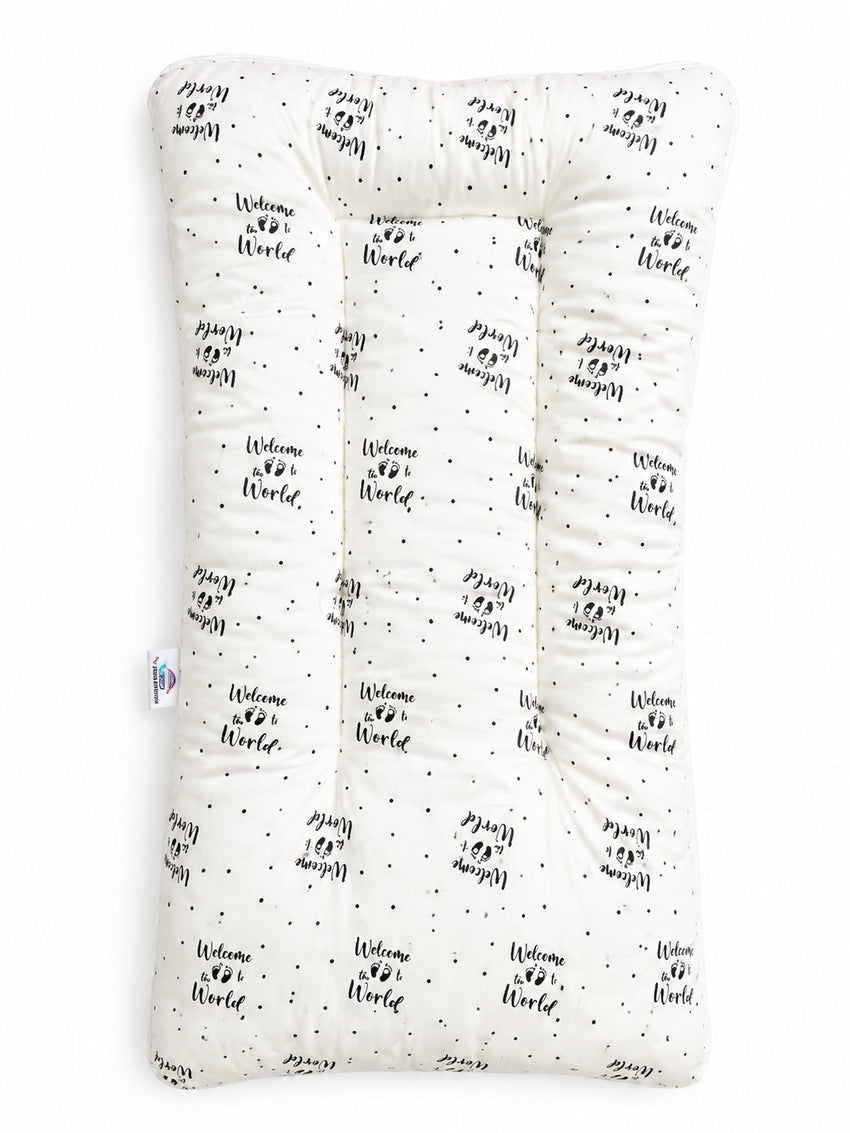 Silk Carry Nest