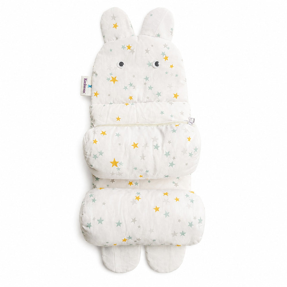 Premium Adjustable Pillow