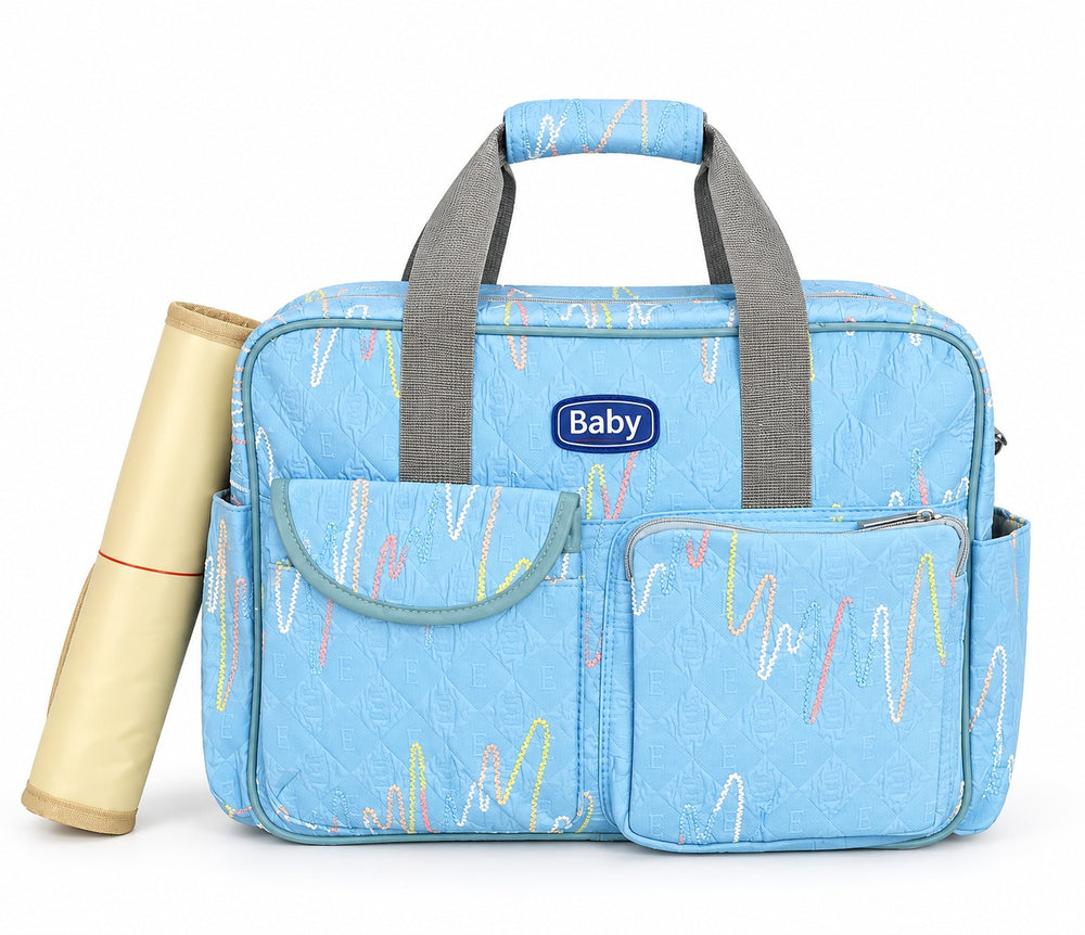 Imported Diaper Bag