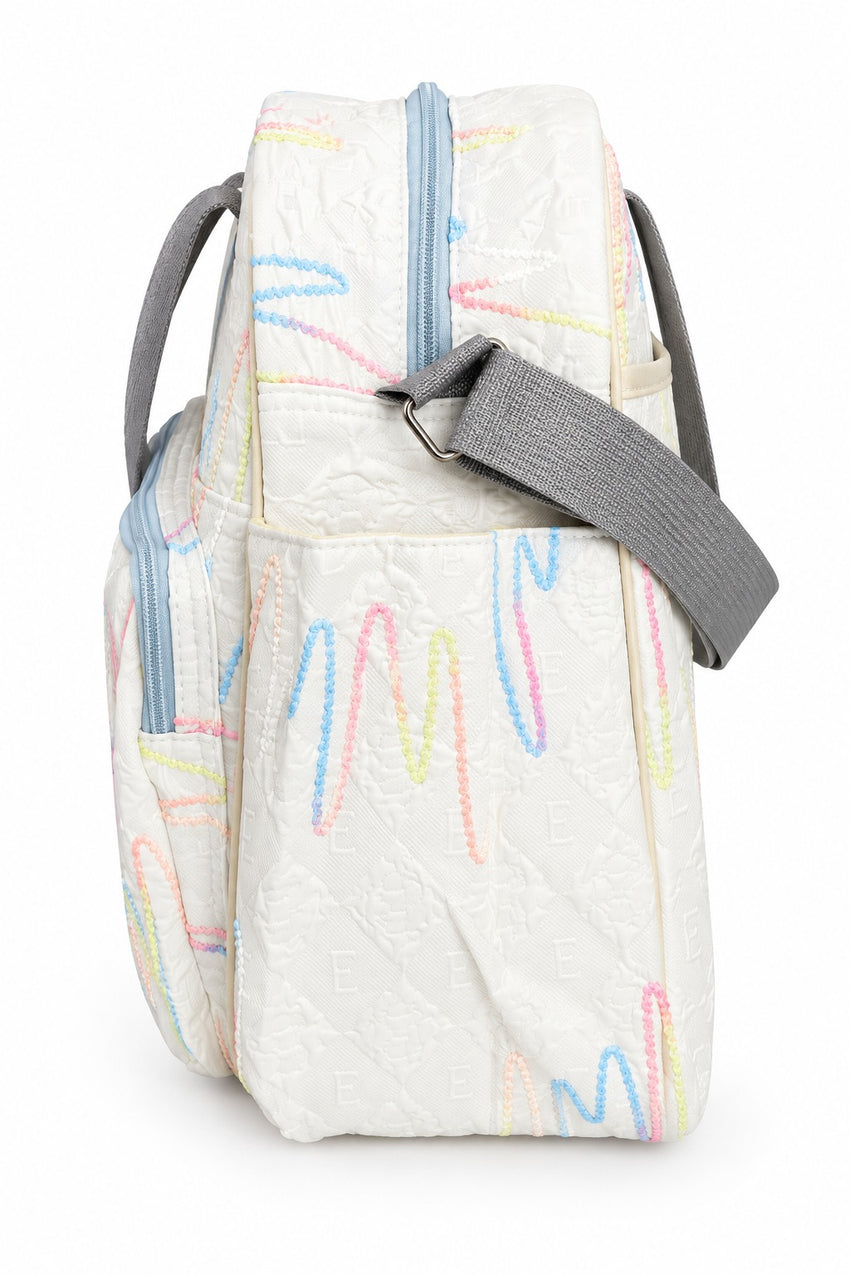 Imported Diaper Bag