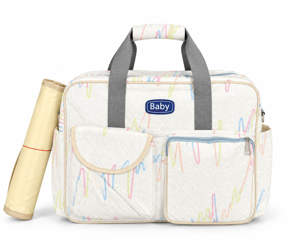 Imported Diaper Bag