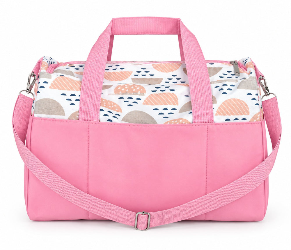 Imported Diaper Bag