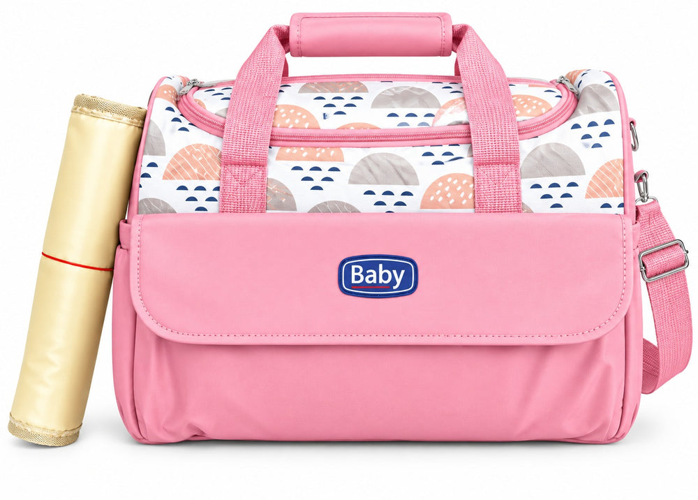 Imported Diaper Bag