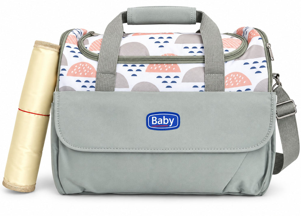 Imported Diaper Bag