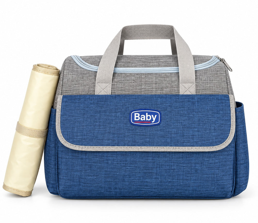 Imported Diaper Bag