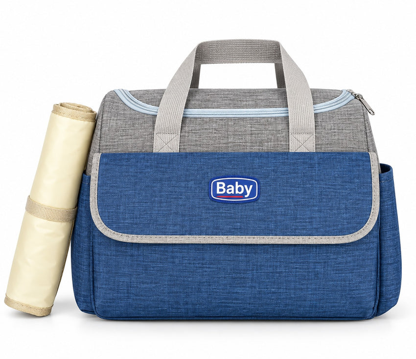Imported Diaper Bag