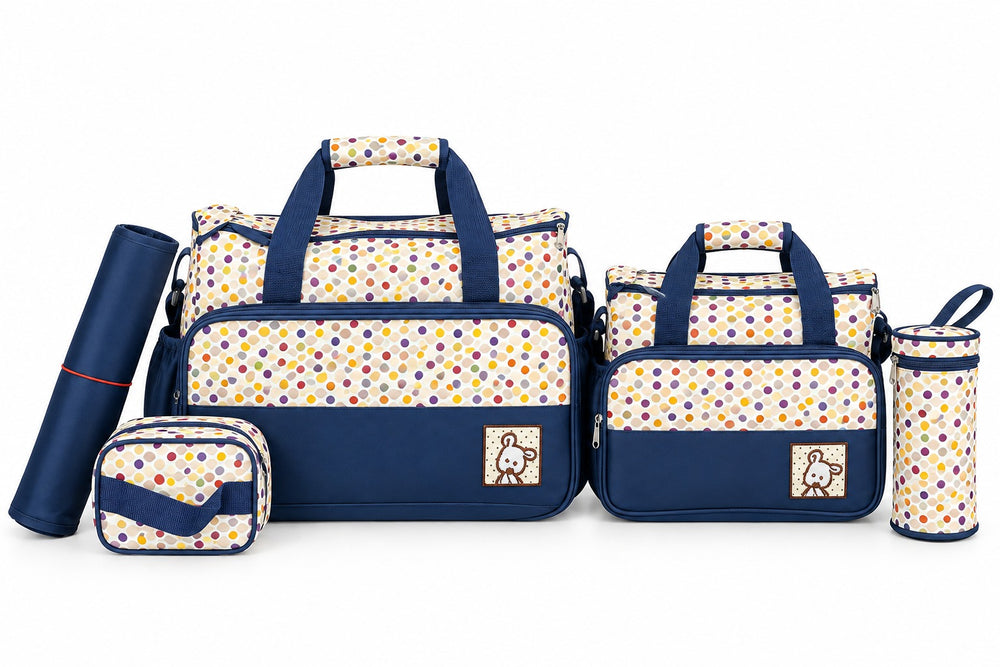 Imported Diaper Bag