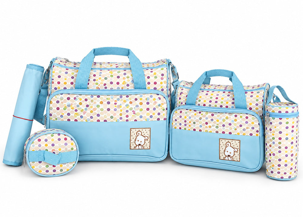 Imported Diaper Bag