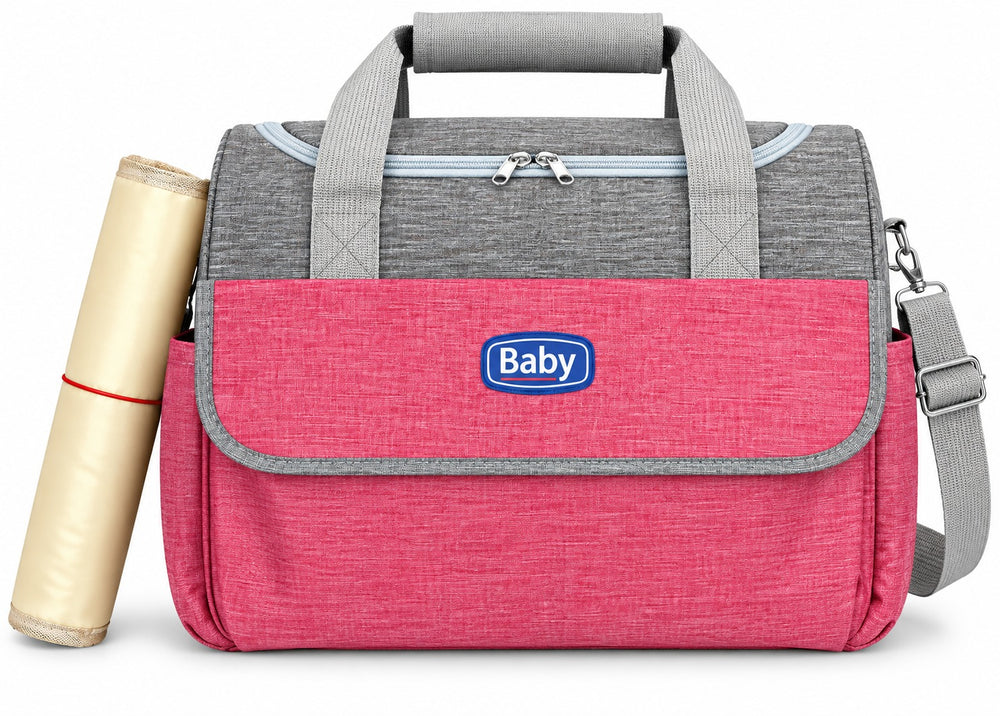 Imported Diaper Bag