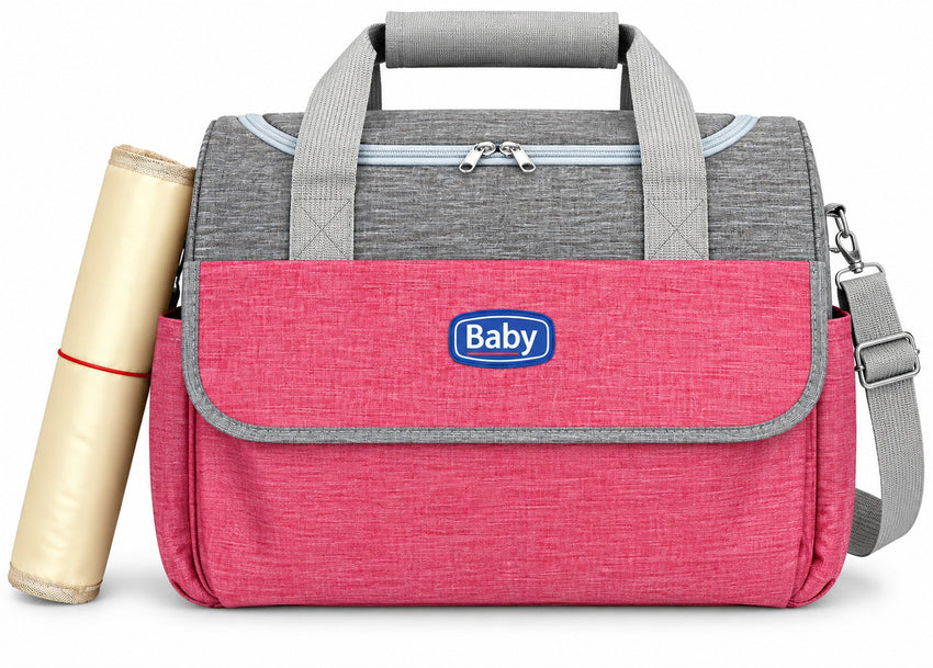 Imported Diaper Bag