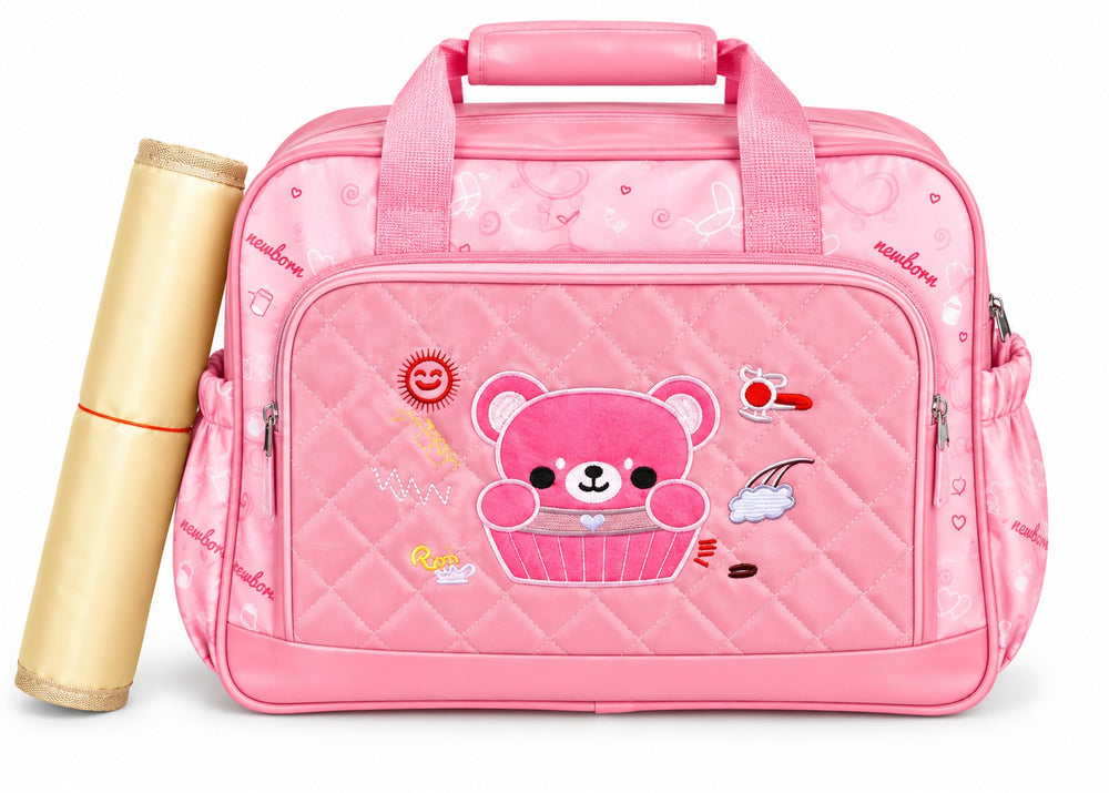 Imported Diaper Bag