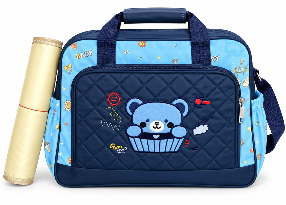 Imported Diaper Bag