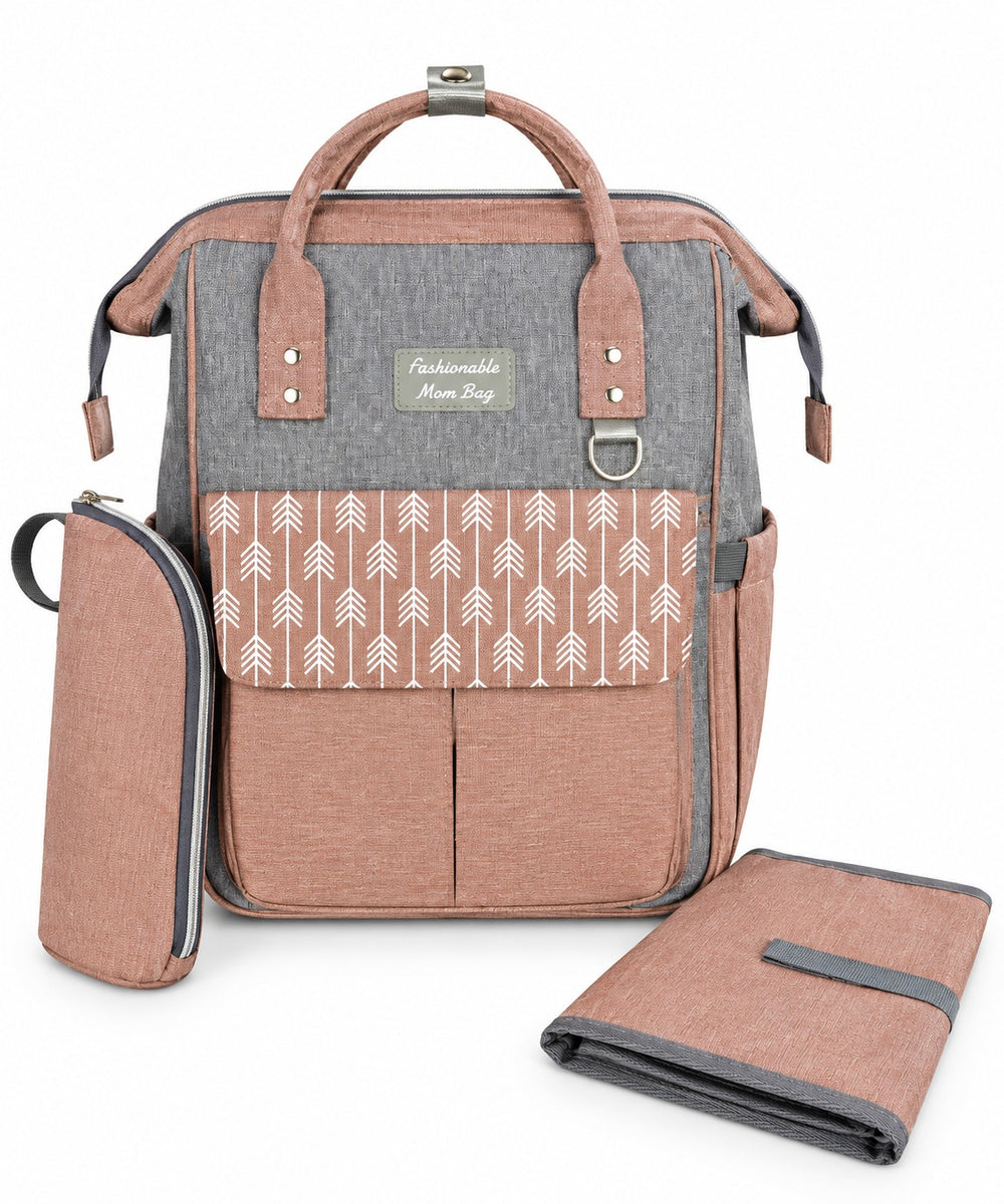 Imported Diaper Bag