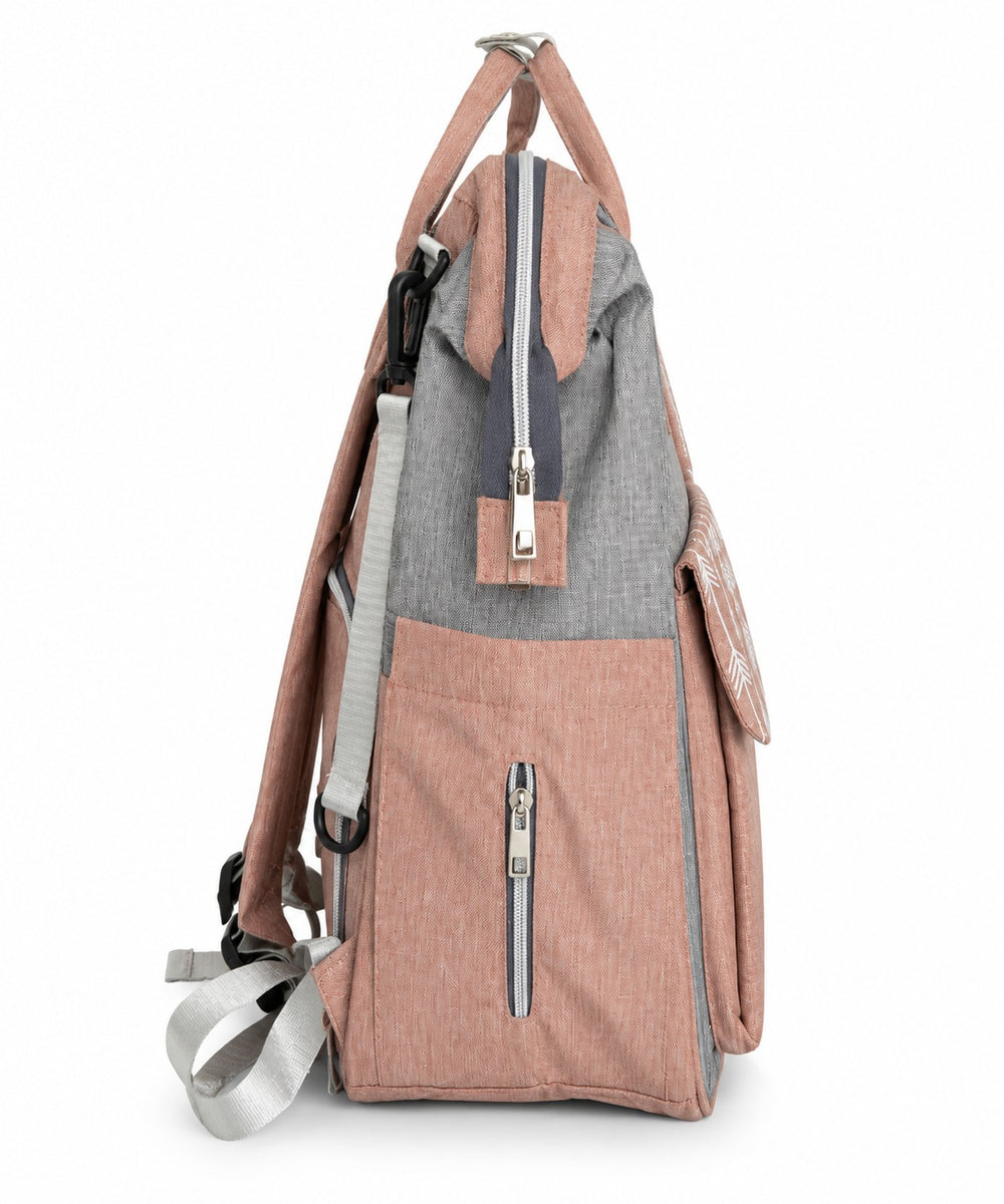 Imported Diaper Bag