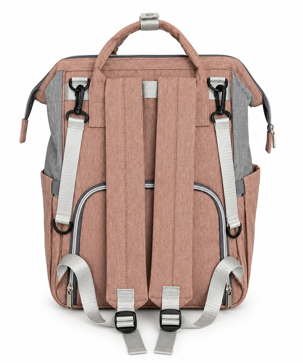 Imported Diaper Bag