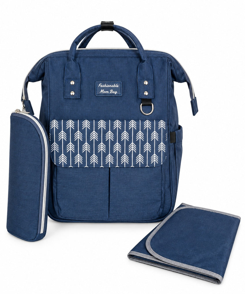 Imported Diaper Bag