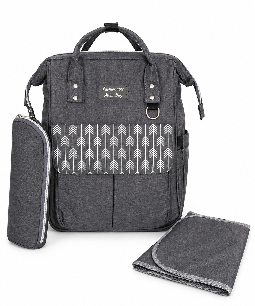 Imported Diaper Bag